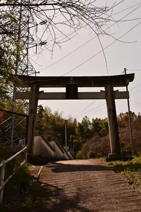 大元神社(広島県)