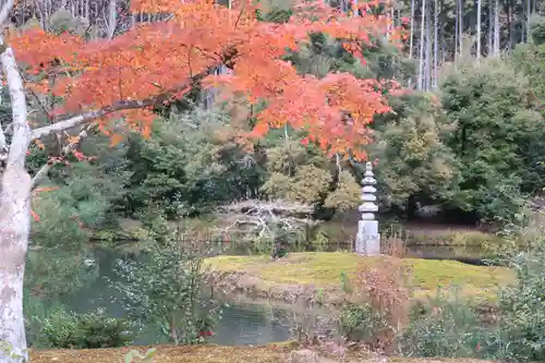 鹿苑寺（金閣寺）のその他建物