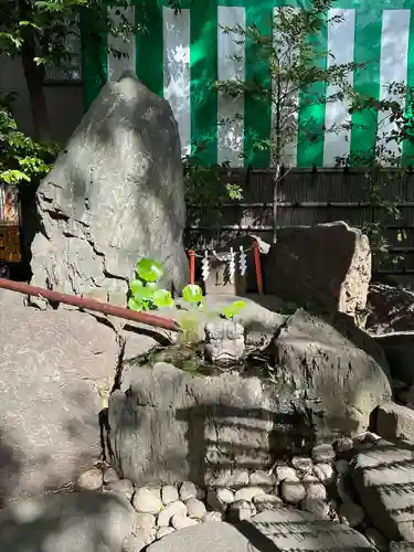 田無神社(東京都)