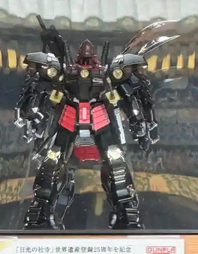 日光東照宮(栃木県)