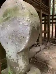 保土原神社(福島県)