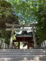 金王八幡宮(東京都)