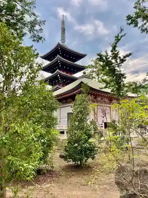 長禅寺(山梨県)