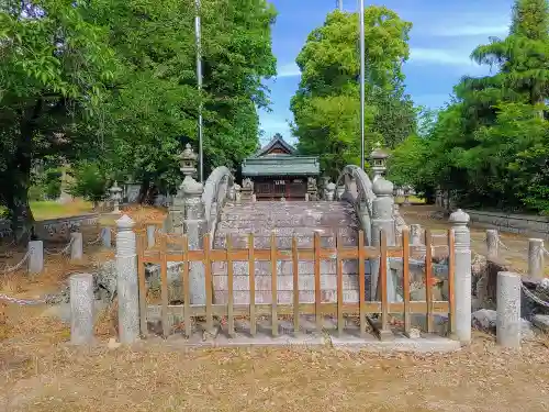 熊野社（江森町）のその他建物