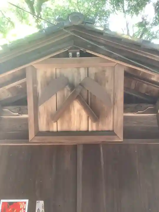 大宮浅間神社中宮(愛知県)