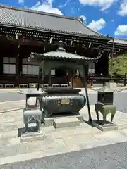 知恩院(京都府)