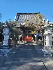 妙源寺(山梨県)