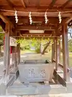 月岡神社(山形県)