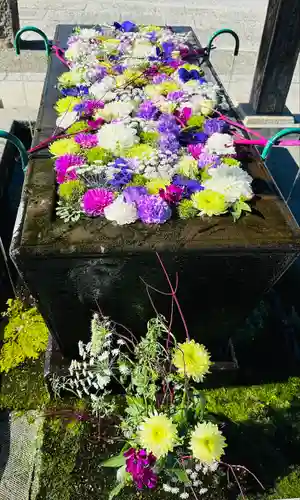 箭弓稲荷神社(埼玉県)