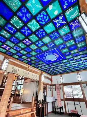 水堂須佐男神社(兵庫県)