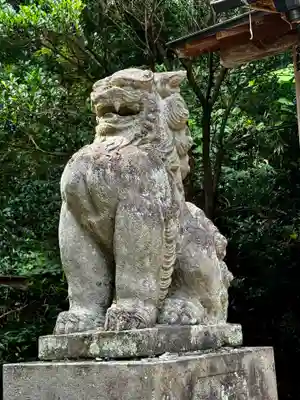 刈田嶺神社(宮城県)