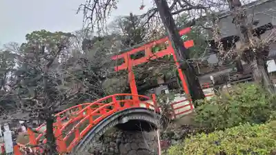 賀茂御祖神社（下鴨神社）(京都府)