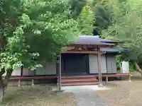 天照寺の本殿・本堂