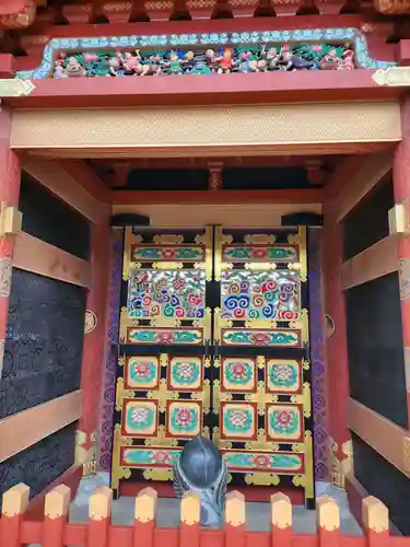 大杉神社(茨城県)