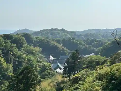 建長寺 半僧坊(神奈川県)
