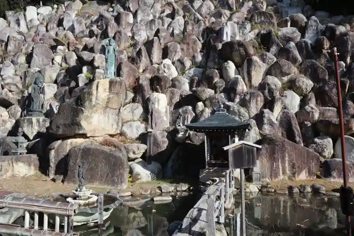 観音正寺(滋賀県)