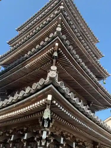 光徳院(東京都)