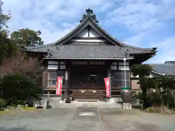 威宝院(愛知県)