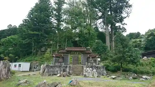 大雄寺のその他建物