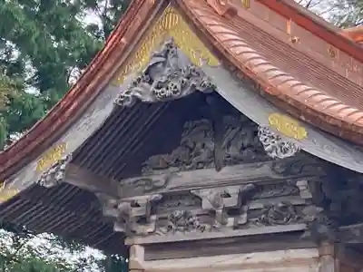 津島神社(宮城県)