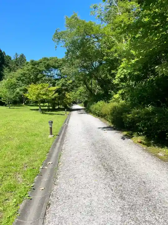 黄金山神社(宮城県)