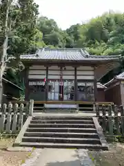 春日神社(長崎県)