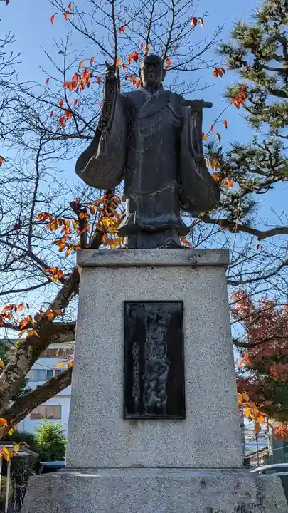 妙蓮寺(京都府)