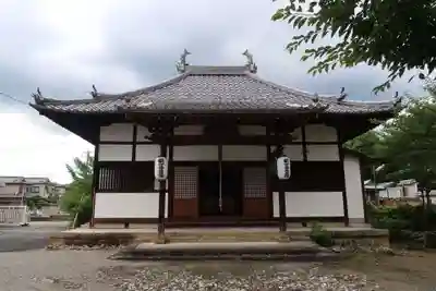 西岳院(奈良県)