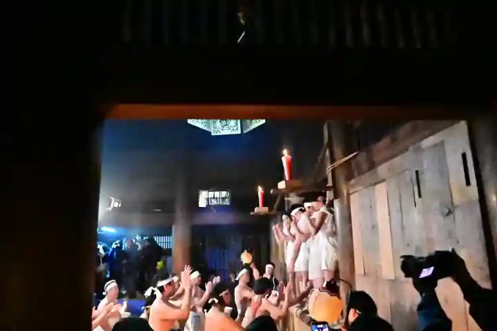 普光寺(新潟県)