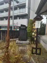 大國神社(東京都)