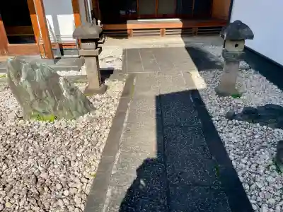 香林院(東京都)