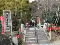 熊野若王子神社(京都府)