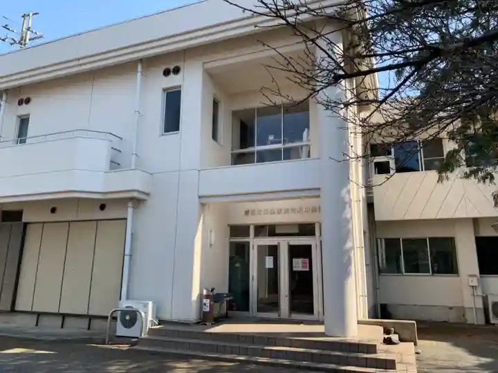 天満天神社(千葉県)