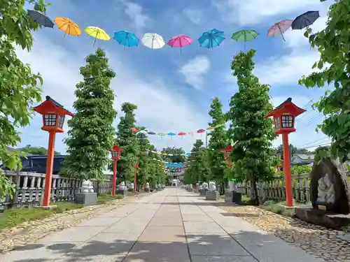 水宮神社(埼玉県)