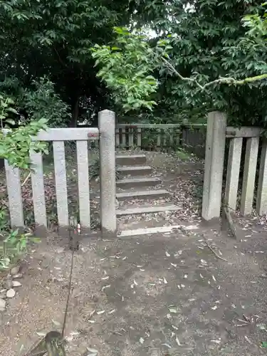 道明寺天満宮のその他建物