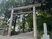天岩戸神社(宮崎県)