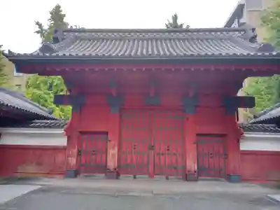藤之森稲荷神社(東京都)