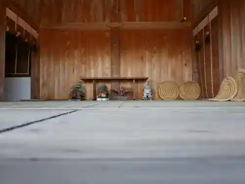 大杉神社(茨城県)