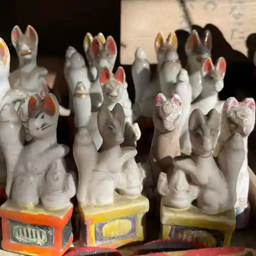 子安神社(東京都)