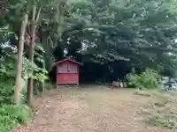 稲荷神社(千葉県)