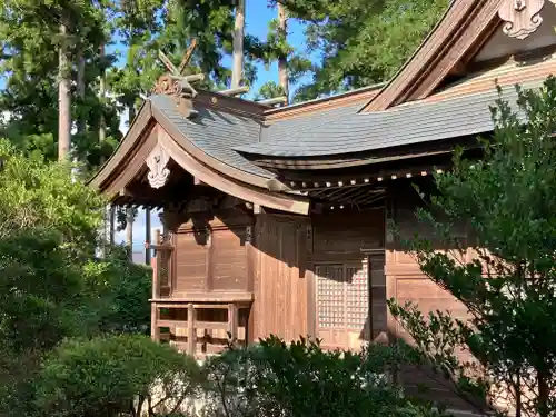 熊野神社(千葉県)