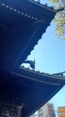 荏原神社(東京都)