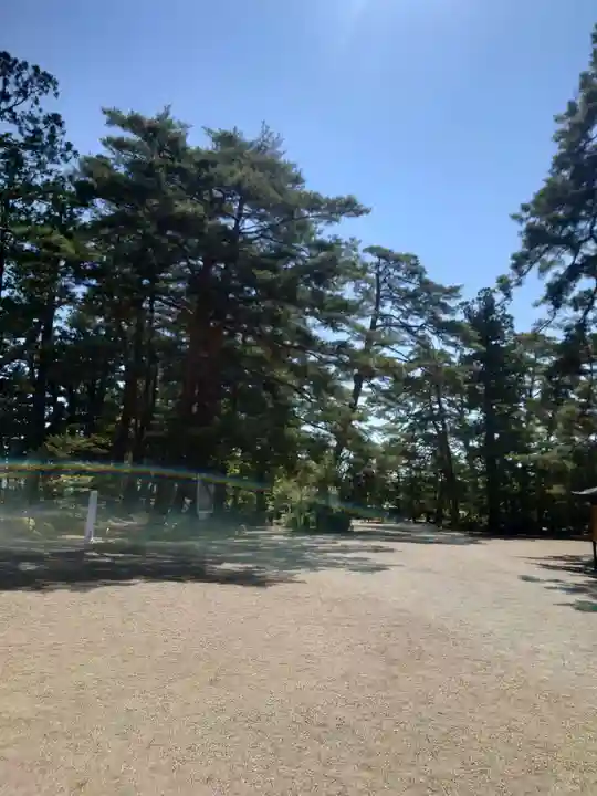 毛越寺(岩手県)