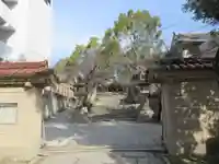 高津宮(大阪府)