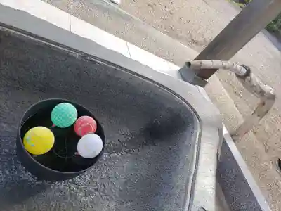 鹿島台神社(宮城県)