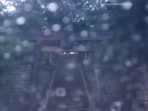 品川神社(東京都)