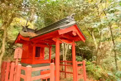 箱根神社(神奈川県)