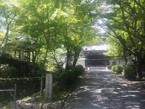 西教寺の建物その他