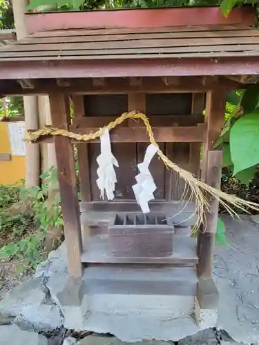 日招八幡大神社(愛媛県)