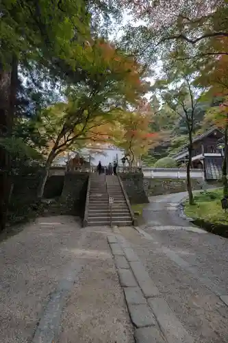 香積寺のその他建物